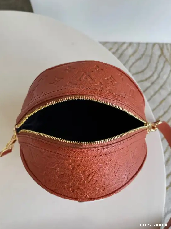 Official oldcobbler LVXNBA BASKET LOUIS IN BALL VUITTON 0602